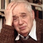 harold bloom